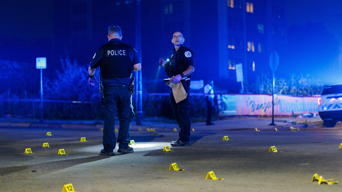 Editorial: Chicago had the fewest summertime homicides in 60 years. Good but far from good enough 