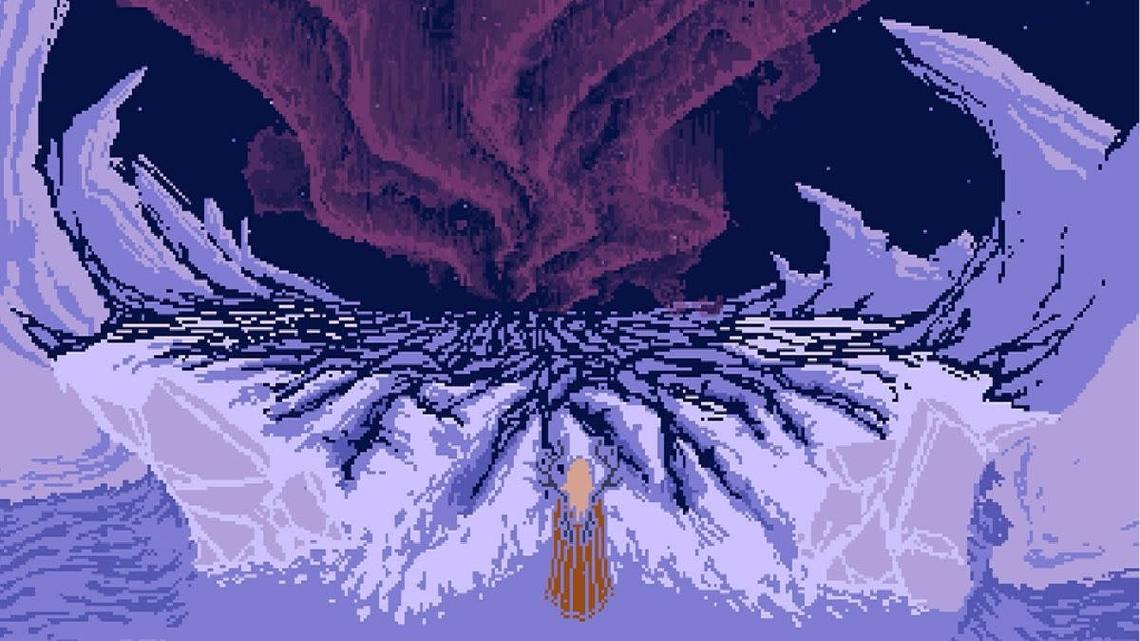 Death Howl Turns Grief Into A Tactical Soulslike Deckbuilder 