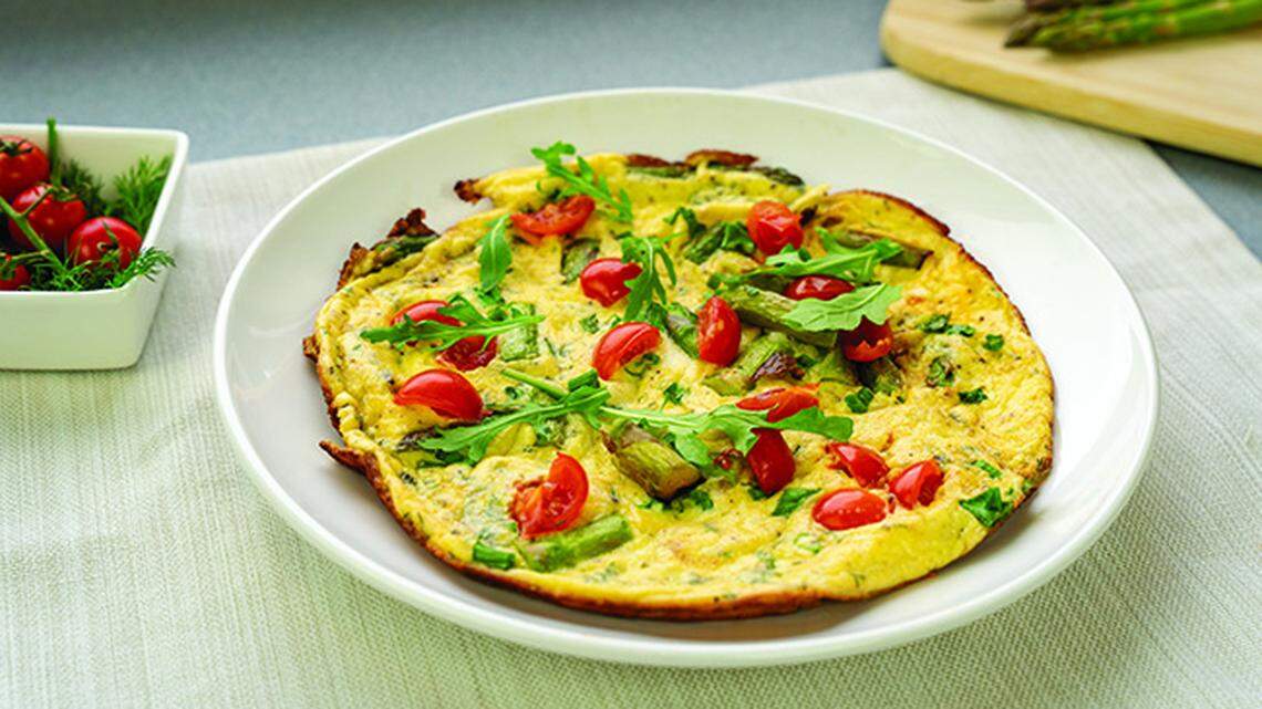 A Morning Family Favorite Made Fresh
