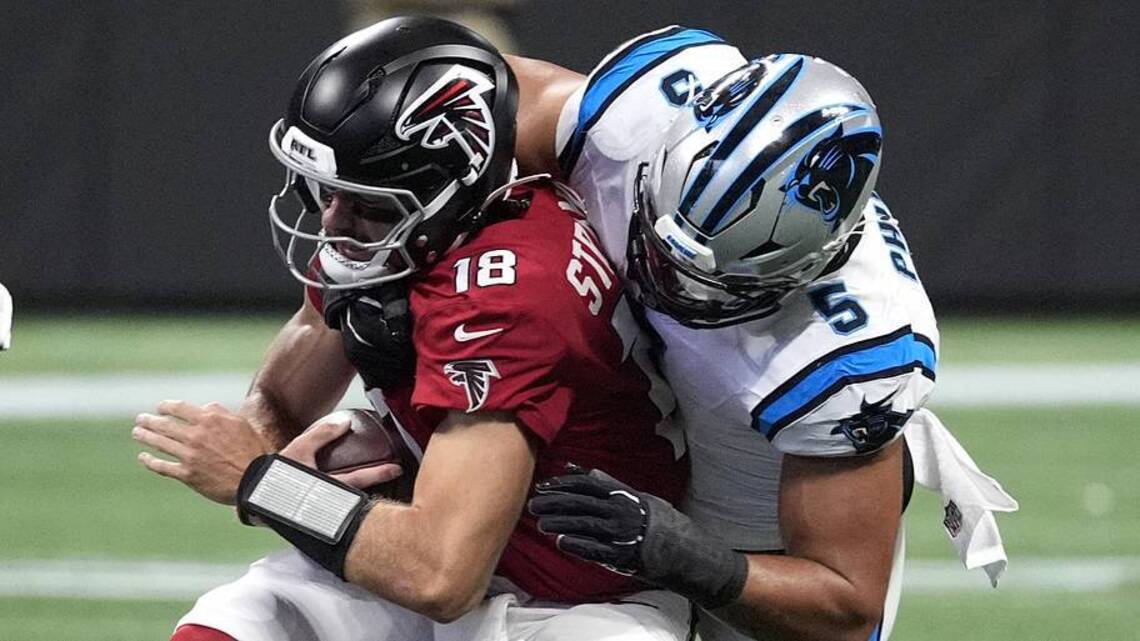 Revisiting the Jaelan Phillips Trade One Year Later and How It's Played Out for the Dolphins