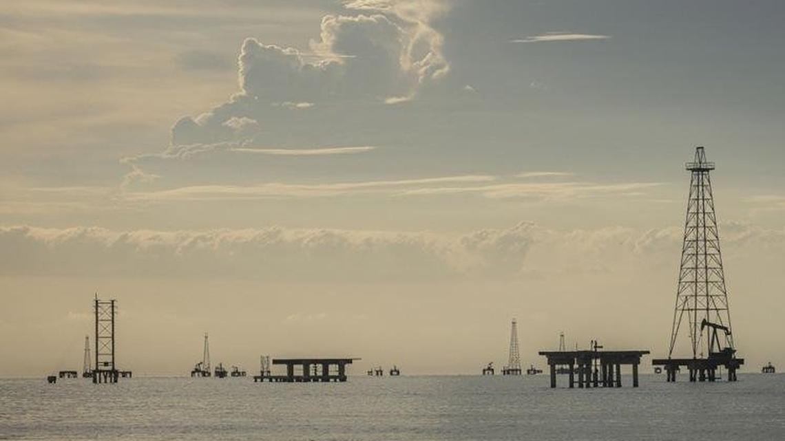 US backs Venezuela oil revival, but investment gap looms