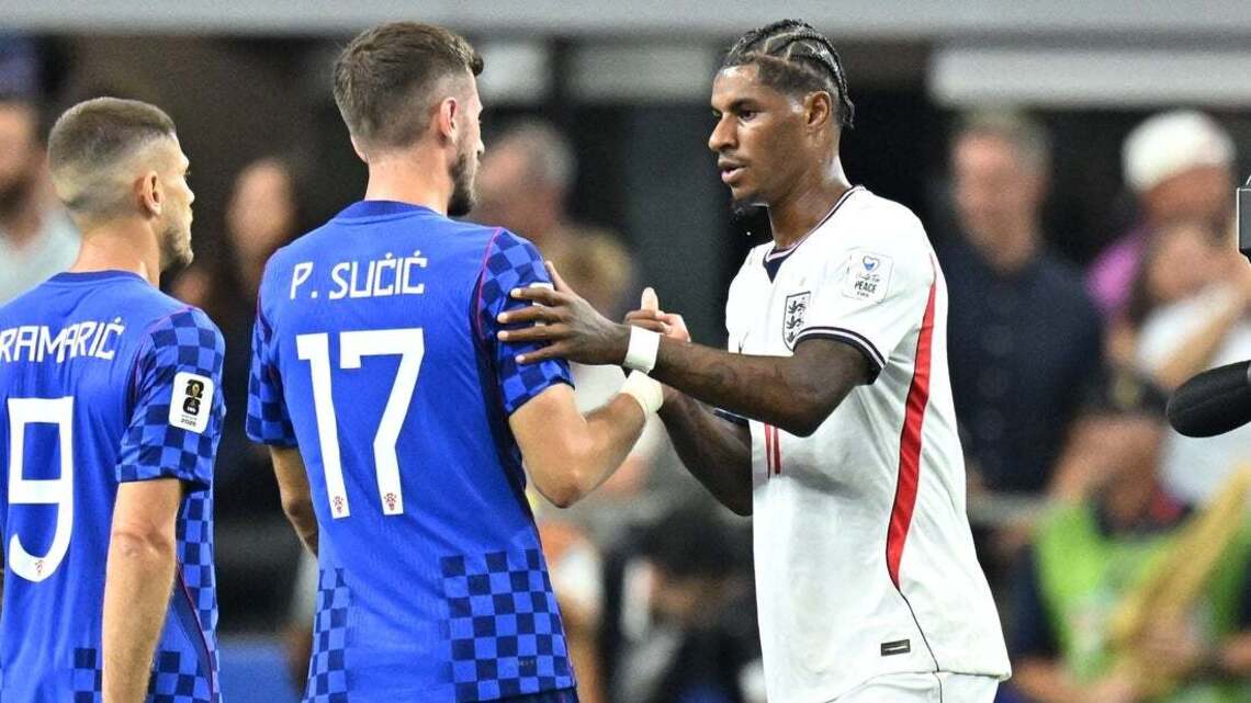 England, Ghana 'ready to pay price' to advance in World Cup  