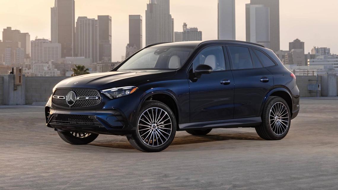 Mercedes-Benz Wants To Do What No Luxury Brand Has Done In America 