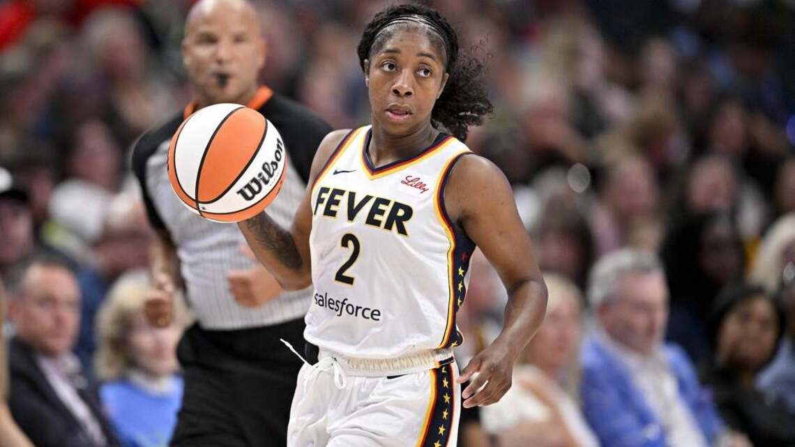 Lynx sign former No. 3 overall pick G Aari McDonald 