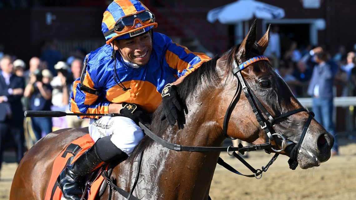 Bloodlines Presented By Walmac Farm: Quick Turnarounds Run In The Family For Survie 
