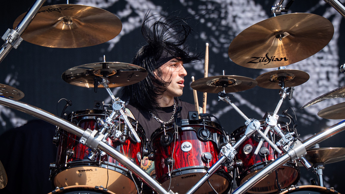 Heat advisory extended through first day of Louder Than Life
