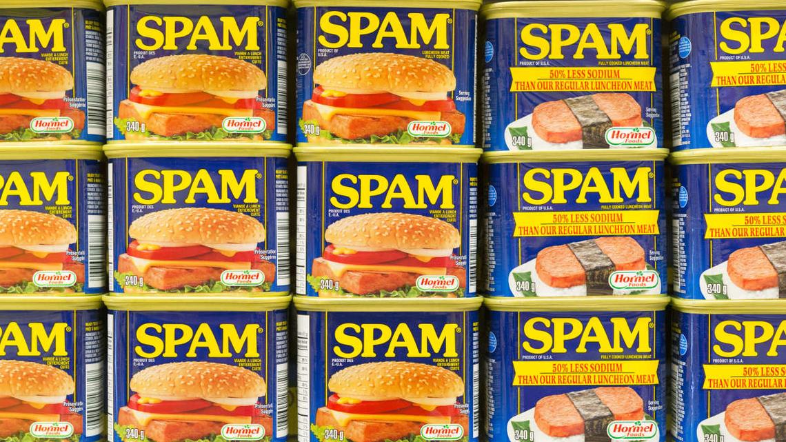 The 'Unacceptable' Mistake People Make When Cooking SPAM, According to a Chef 