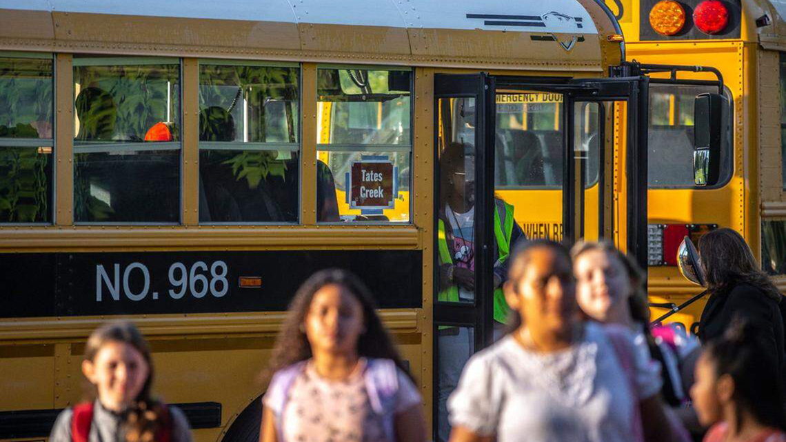 Commentary: Schools keep calling moms, reinforcing old assumptions and roles 
