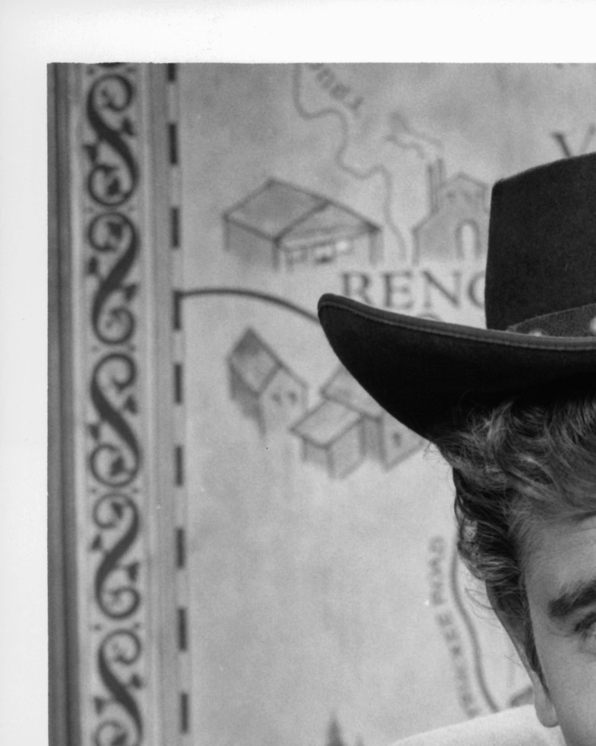 Michael Landon in ‘Bonanza’ (1959)Archive Photos / Stringer