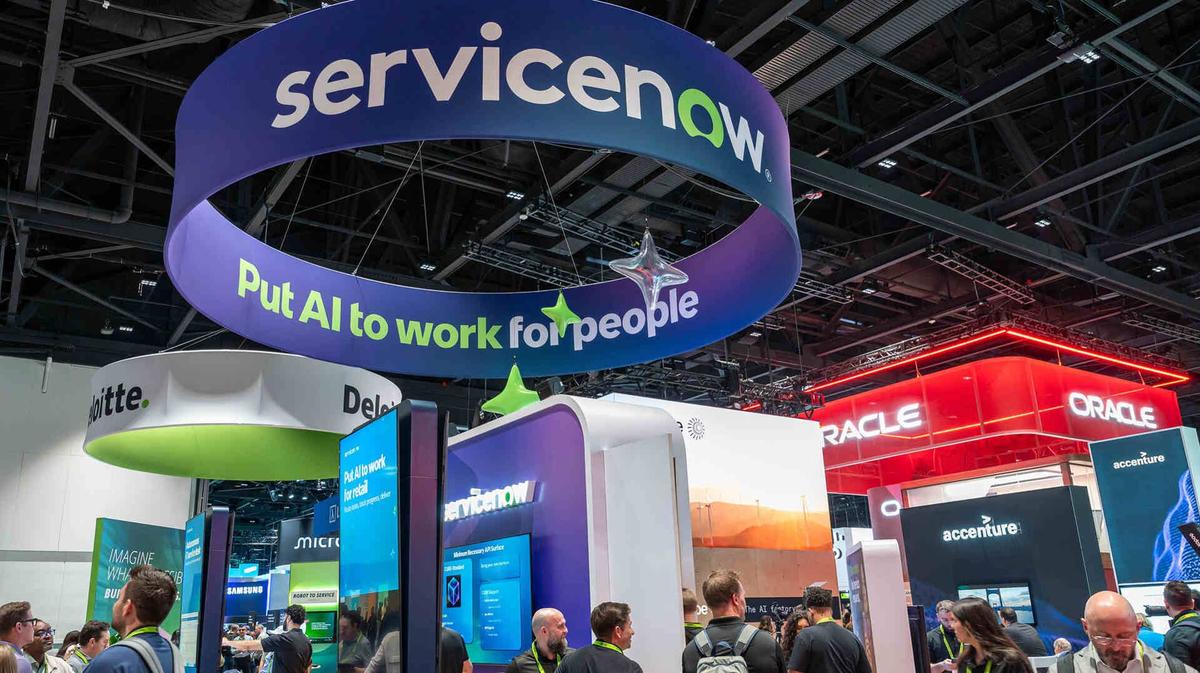 Bank of America forecasts 18% to 22% revenue growth for NOW from 2026 through 2028, driven by platform expansion, AI budget wins, and monetization of agentic AI capabilities. 