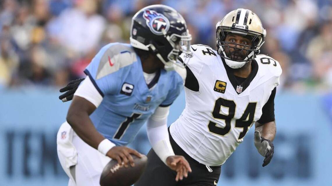 NFL Free Agency Destinations: Best Landing Spots for Top Remaining Pass Rushers