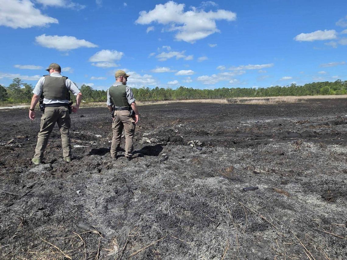 Florida Forest Service