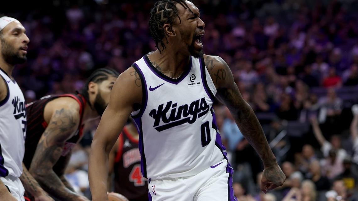 Pacers face Kings in battle of NBA conference cellar-dwellers 