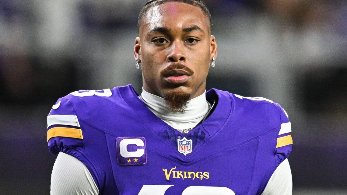 Justin Jefferson Incident in Vikings-Packers Game to Draw NFL Punishment