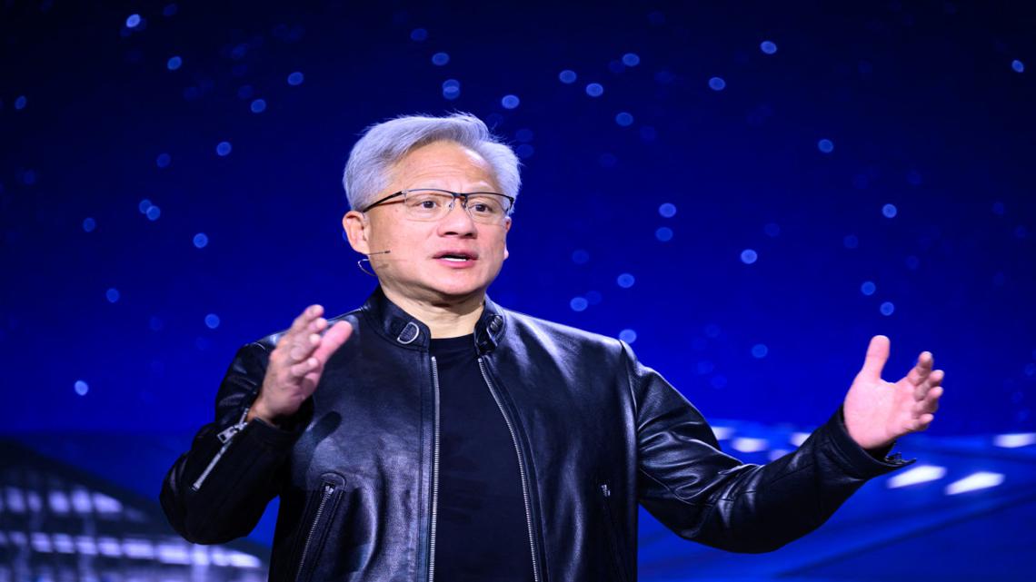 Rosenblatt resets Nvidia stock price target for 2026 