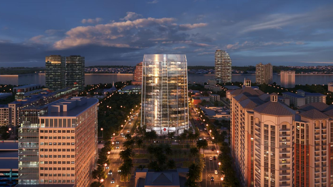 West Palm rethinks extension for delayed ‘tent site' tower | Exclusive