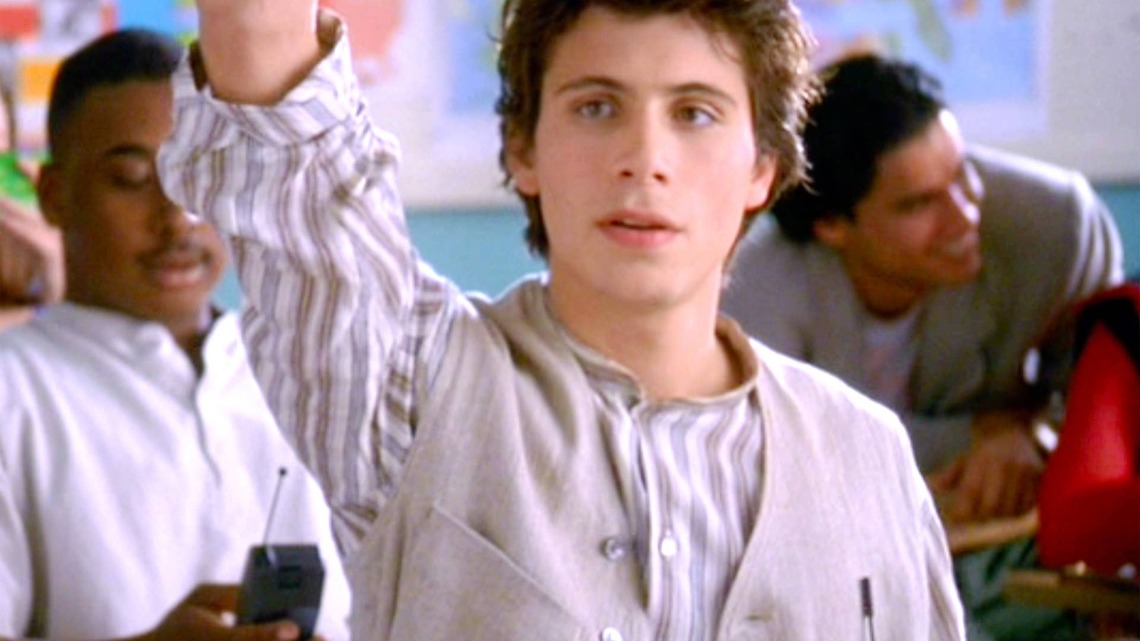 ‘Clueless' Star Jeremy Sisto, 51, Hit the Red Carpet and We Didn't Even Recognize Him 