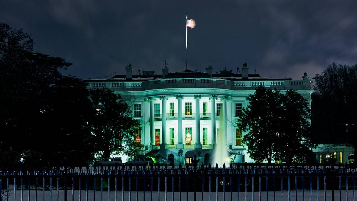 White House will award $2 billion in federal incentives for quantum computing companies 