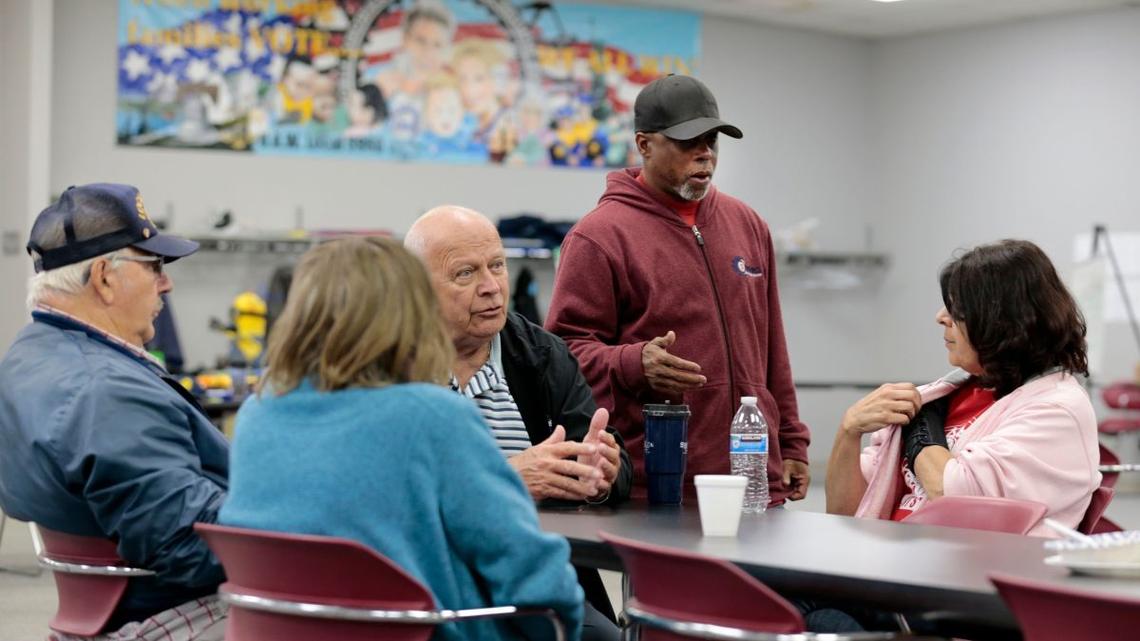 The new trade-off workers are making with 401ks 