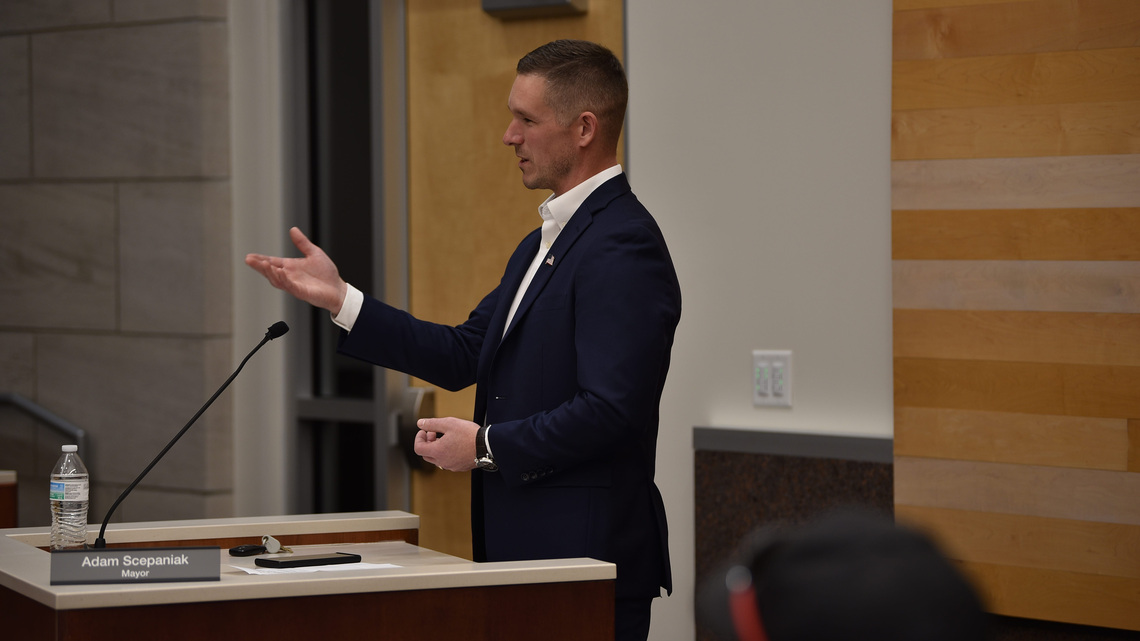 St. Joseph city council candidates talk municipal dispensary, data centers 