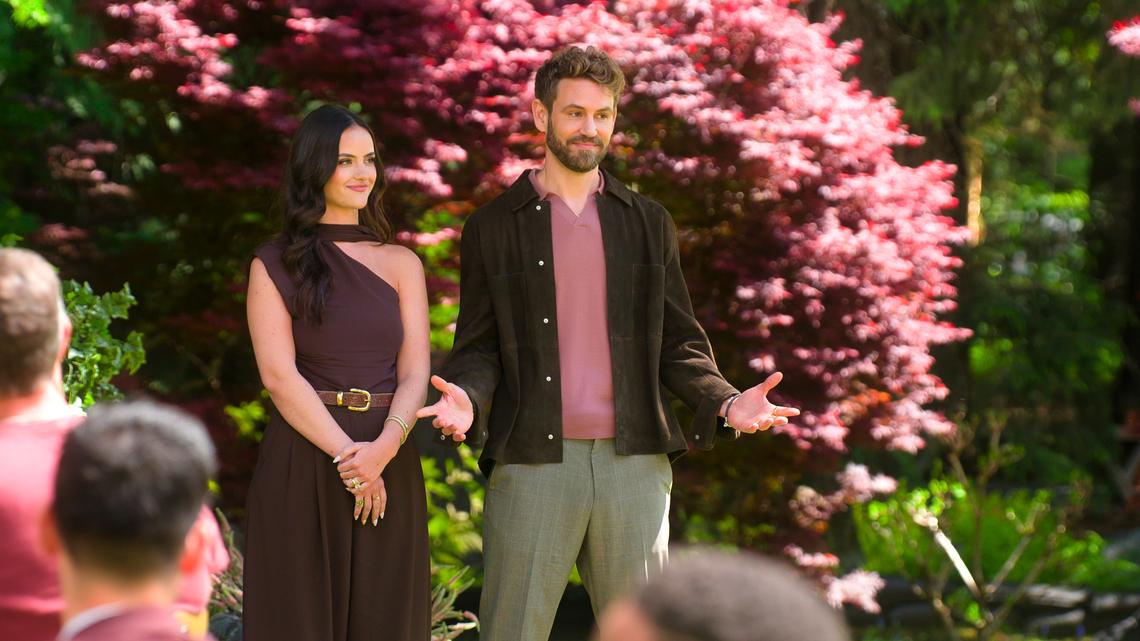 'Age of Attraction' Creator Teases Season 2 Changes After Backlash 