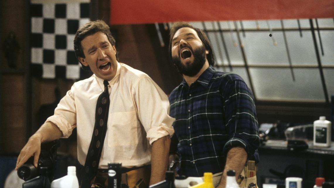 This Hit '90s Sitcom Was a Huge Success - So Why Was It Canceled? 