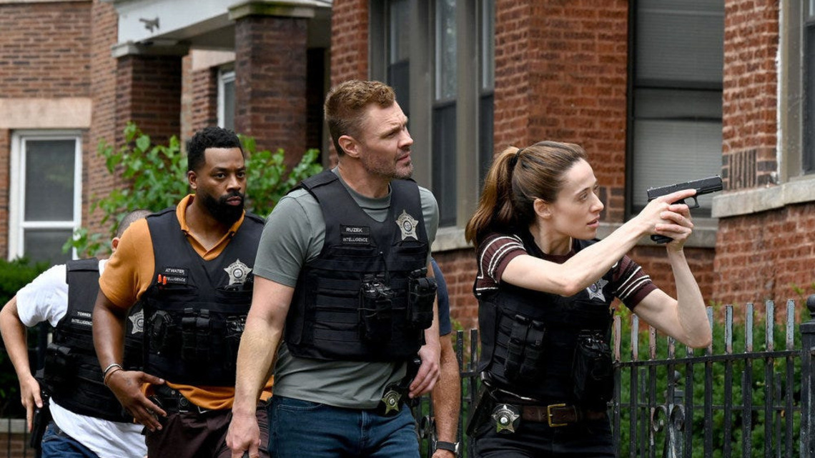 'Chicago P.D.' Season 14 to see longtime star's exit. How to watch 