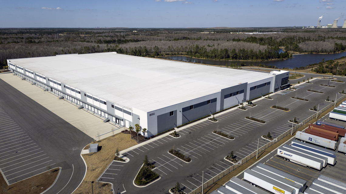 Questions raised as Florida seeks to build detention facilities south of I-4 
