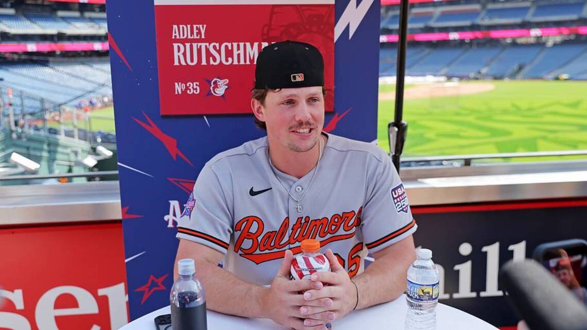 Adley Rutschman Blockbuster Trade Could Cost Yankees More Than Just Top Prospects