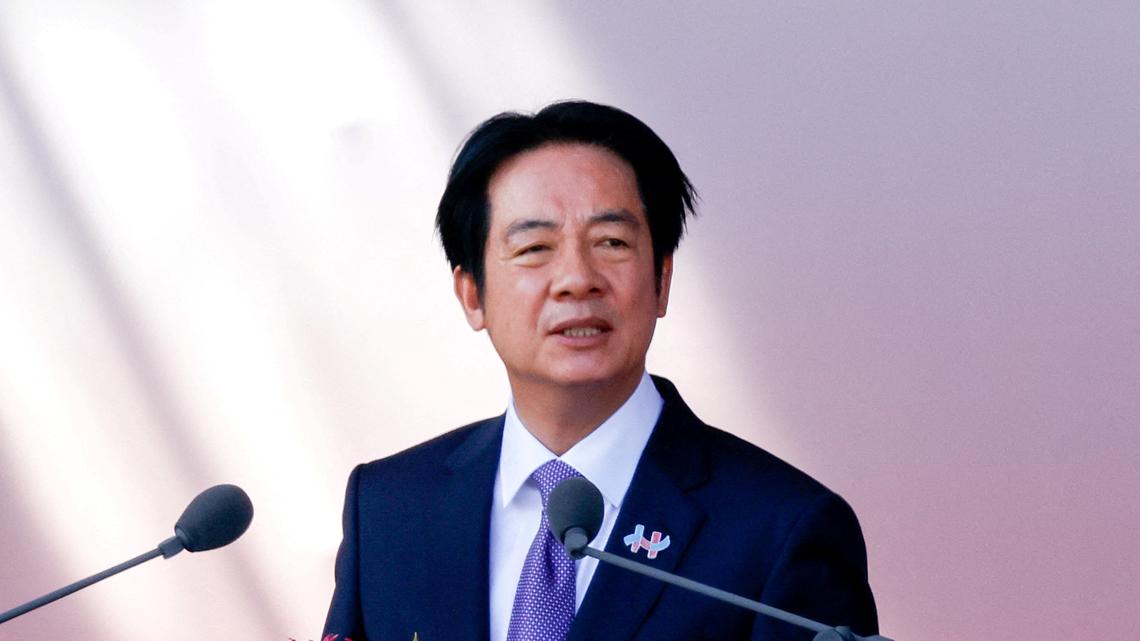 Explainer-What is 'Taiwan independence' and is Taiwan already independent? 