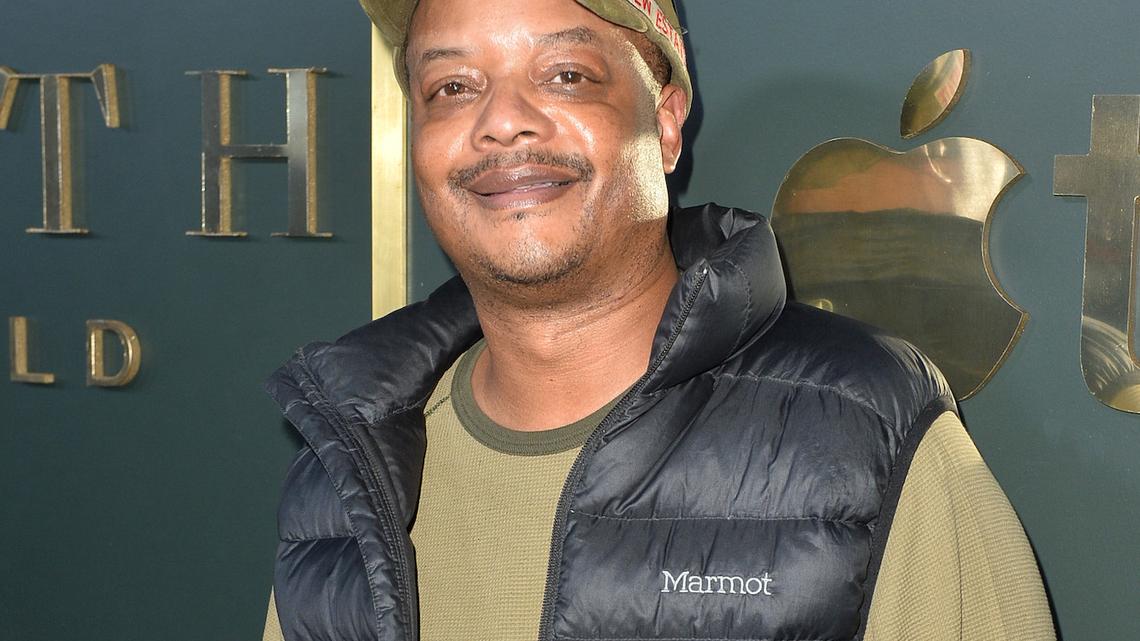Todd Bridges Officially Files for Divorce 3 Months After Announcing Split 