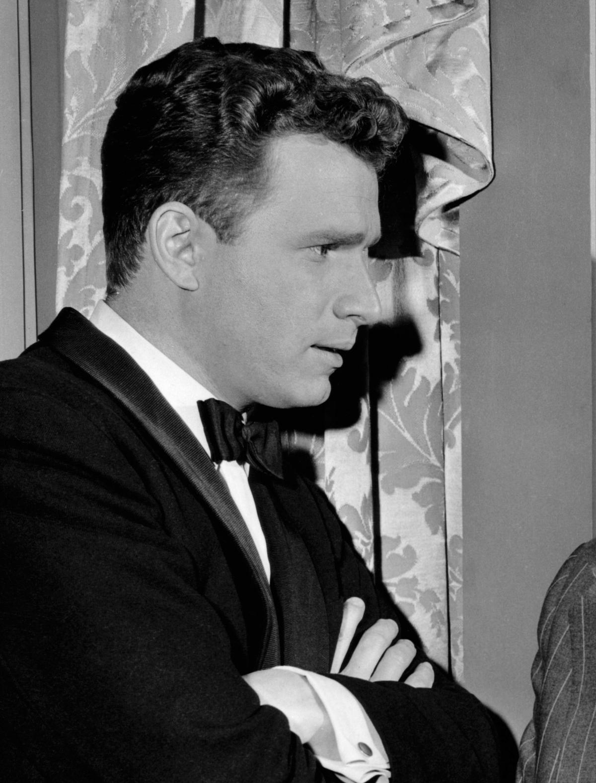 Courtesy the Everett Collection