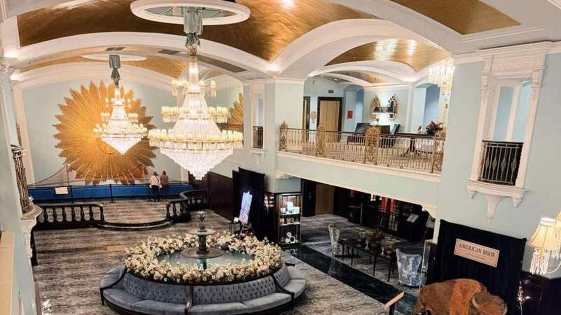 Grand Rapids Girlfriend Getaway: How to Choose Between Downtown's Top 2 Luxury Hotels 