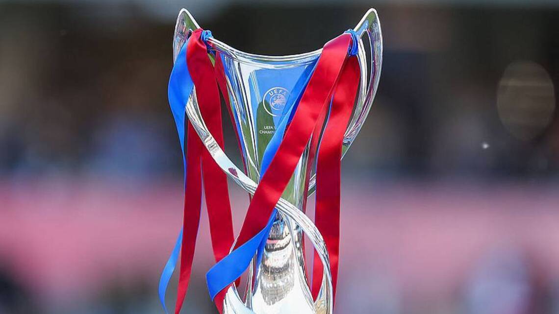 Wrexham Women Make History: 2026–27 Champions League Draw, Opponents, Format and Key Dates