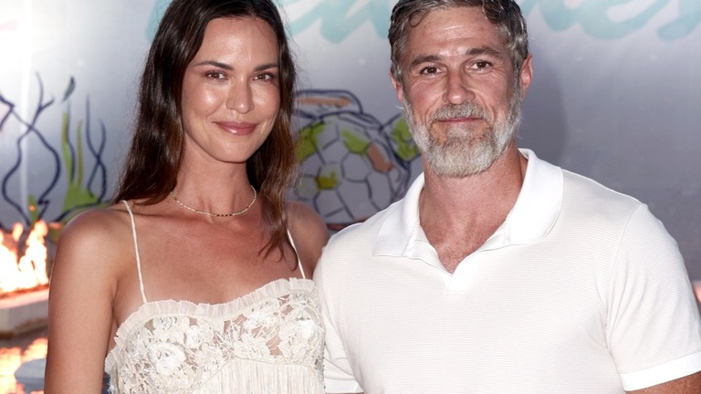 Inside the Secret to Dave and Odette Annable's 15-Year Marriage: 'Worth It' 
