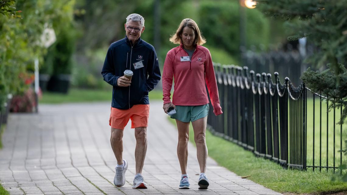 Why Walking Is the Most Underrated Fat Loss Tool