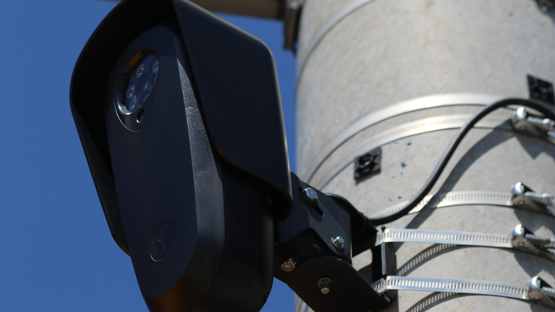 Flock camera scandals prompt company to make changes 