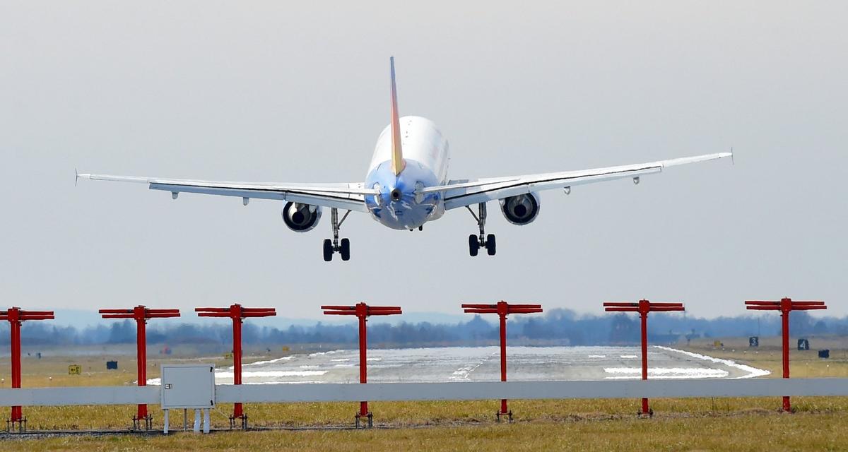 Allegiant Air offers nonstop flights from Bellingham International Airport to Las Vegas, Los Angeles and other domestic destinations.