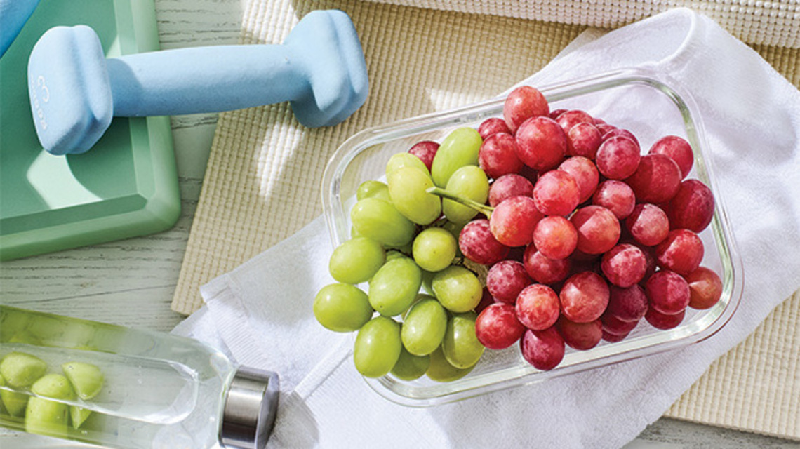 
        Cree hábitos saludables para el corazón que duren, con 4 pasos sencillos diarios
       
