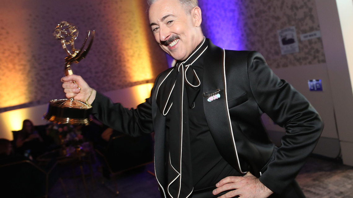 2026 Creative Arts Emmy Awards – See the list of winners 