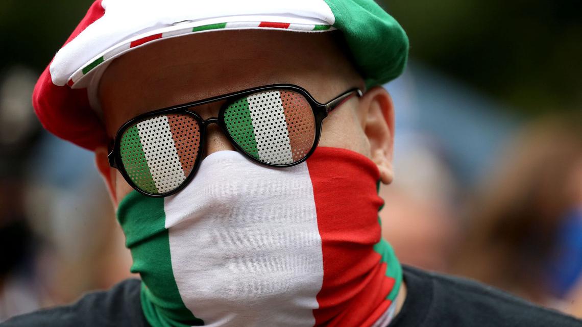 Italy ruling says arrivederci to citizenship by ancestry. Hundreds of thousands Italian Americans could be impacted 