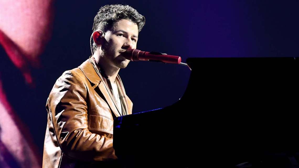 Jonas Brothers' 'Beautiful and Nostalgic' Single Finally Drops After Surfacing on Tour 