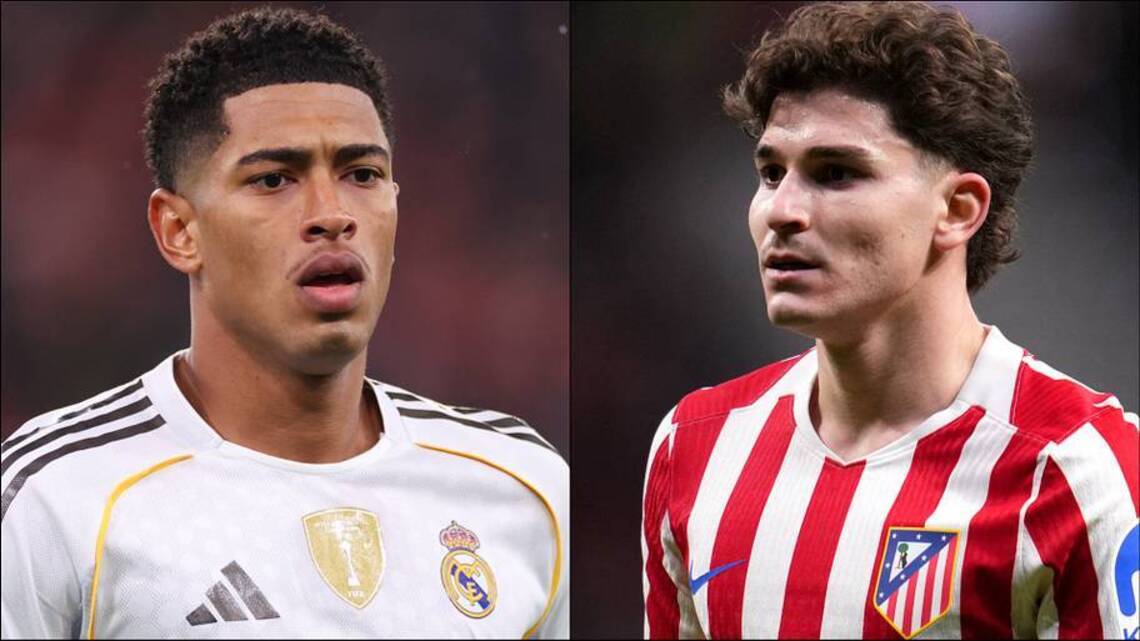 Transfer Rumors: Bellingham Linked With Real Madrid Exit; Barcelona Raise Alvarez Bid