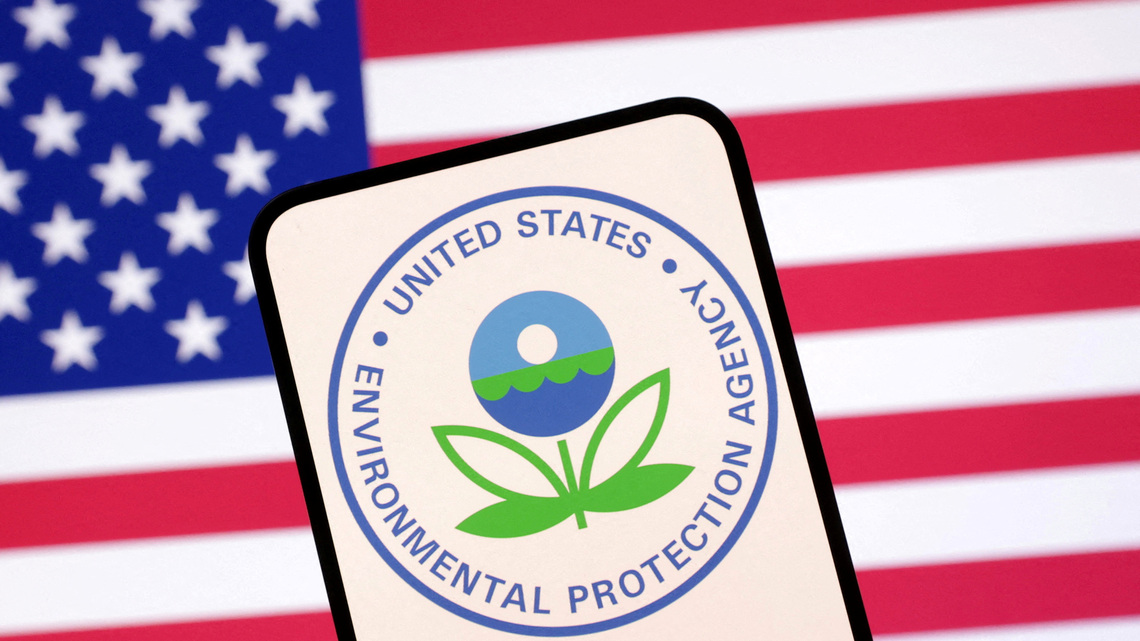 US EPA proposes easing Biden heavy-truck emissions rules