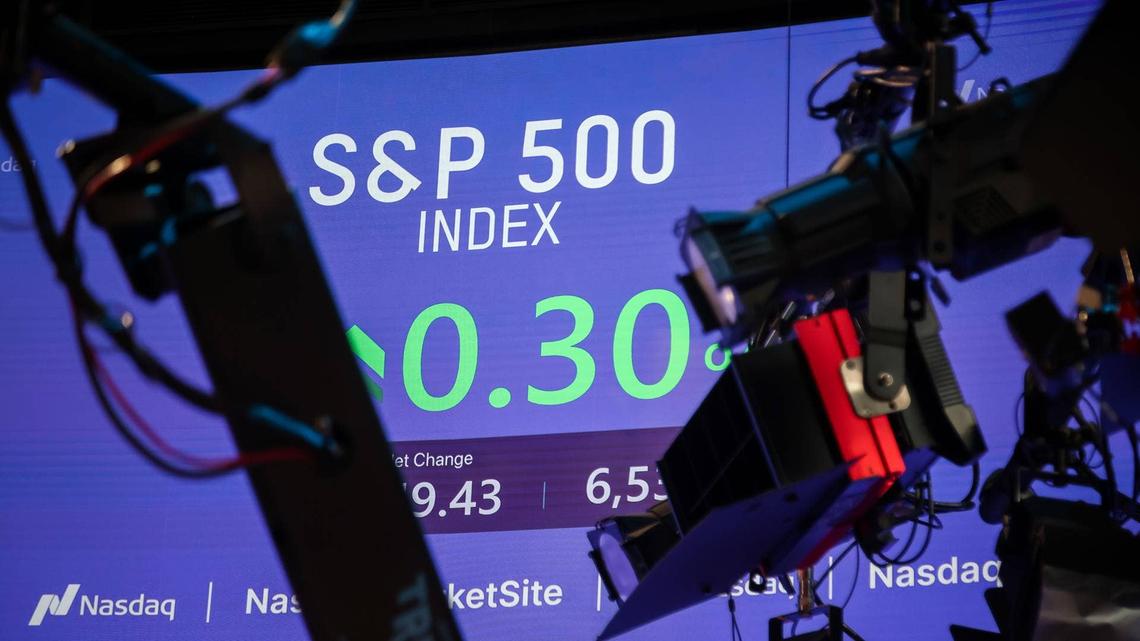 Franklin Templeton's bold forecast for further S&P 500 gains stuns Wall Street 