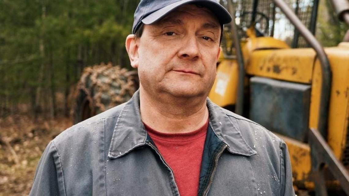 Troy Jackson replaces Graham Platner as Maine Senate Democratic nominee 