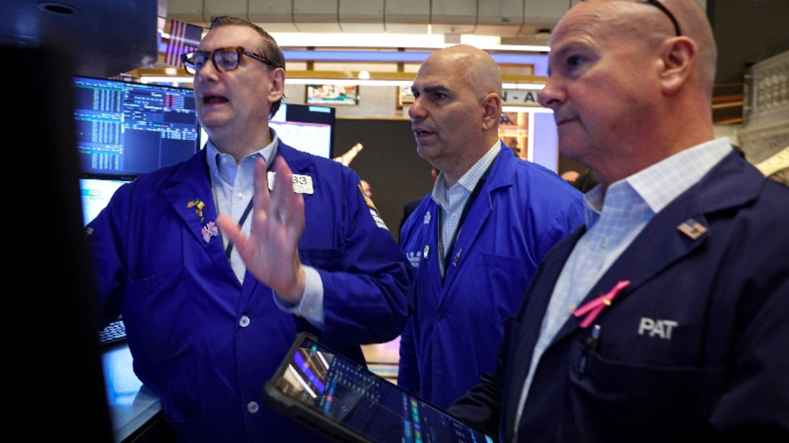 Analysis-Defense, space firms turn to SPACs as investor appetite soars
