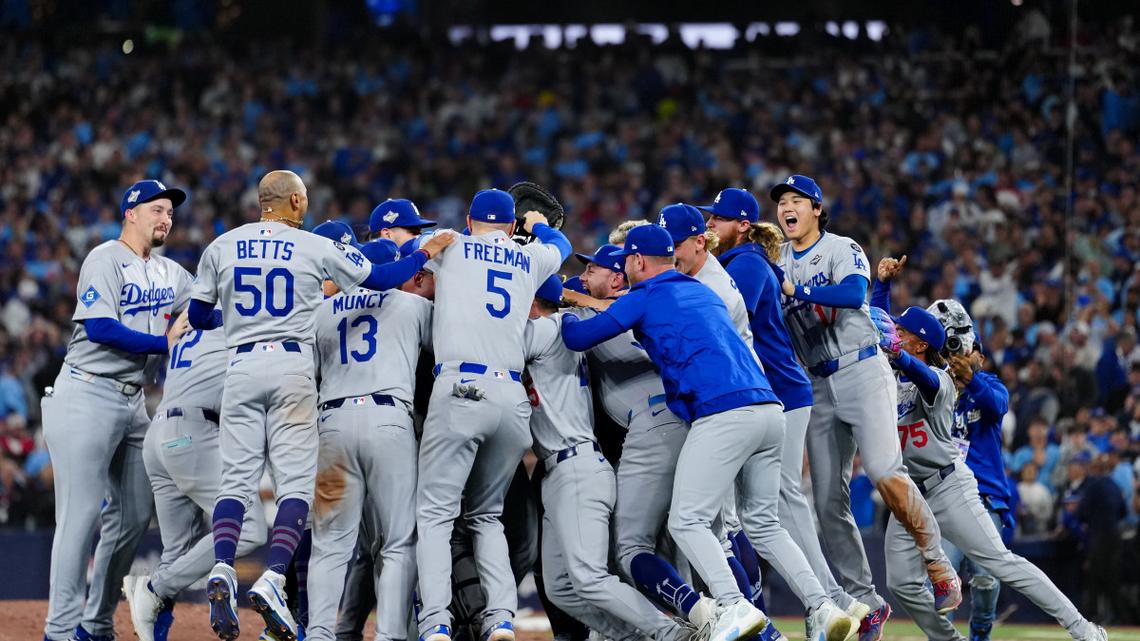 Dodgers Star & Wife Reveal Joyful Baby News: ‘Worth the Wait' 