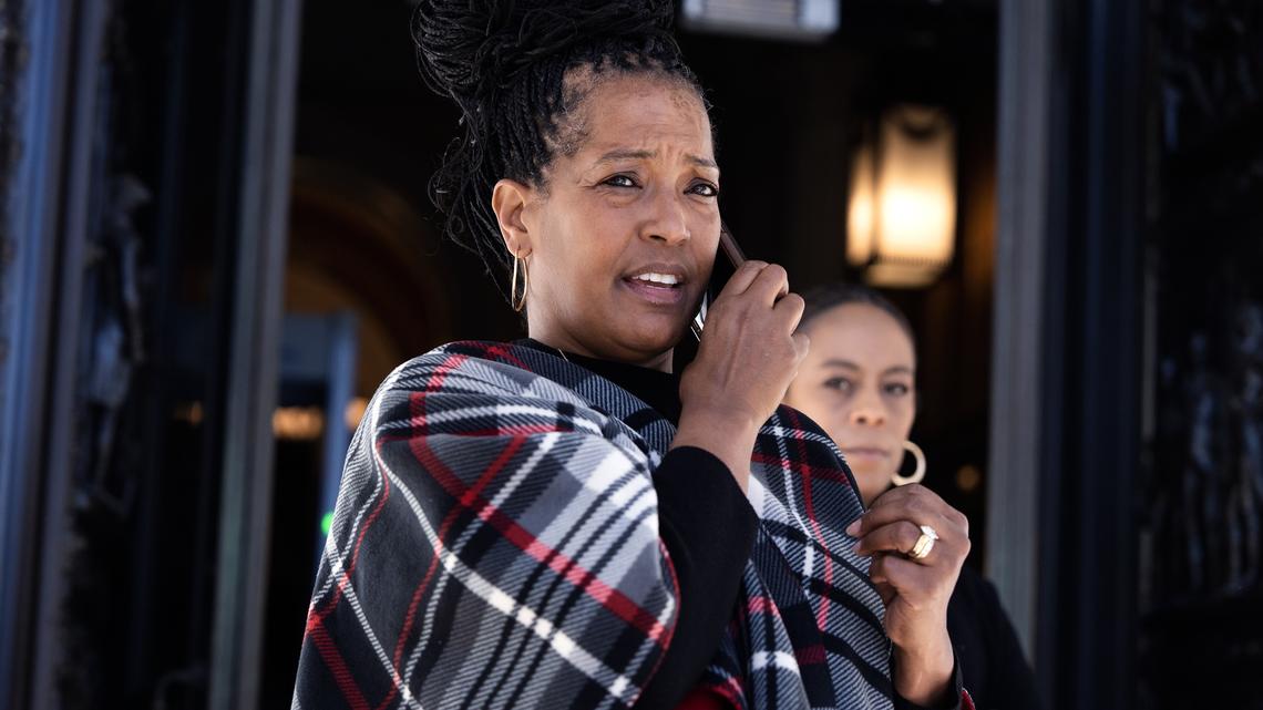 Democrats offer farm bill amendments to roll back SNAP changes 