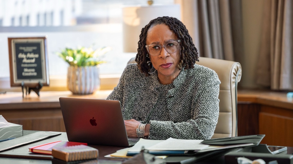 ‘Chicago Med' Boss Teases Goodwin's Fate After Leak Bombshell 